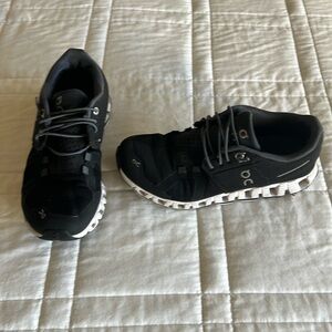 On Running Shoes - Cloud